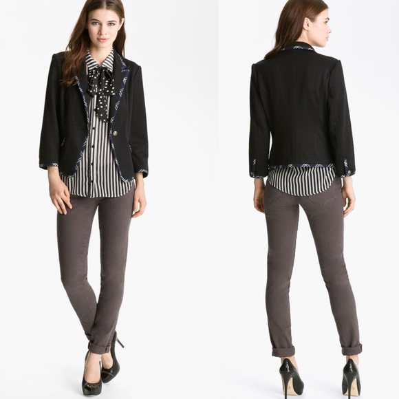 PAIGE skyline skinny jeans size 31 - Picture 2 of 8